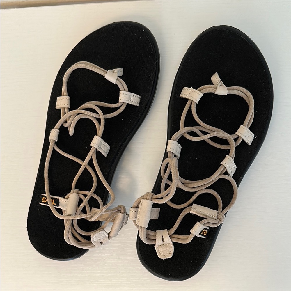 Teva Voya Infinity